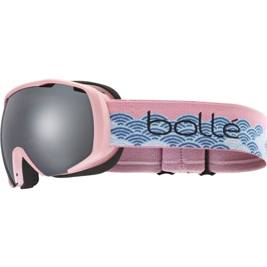 ROYAL, Pink Matte-Black Chrome Cat 3, hi-res
